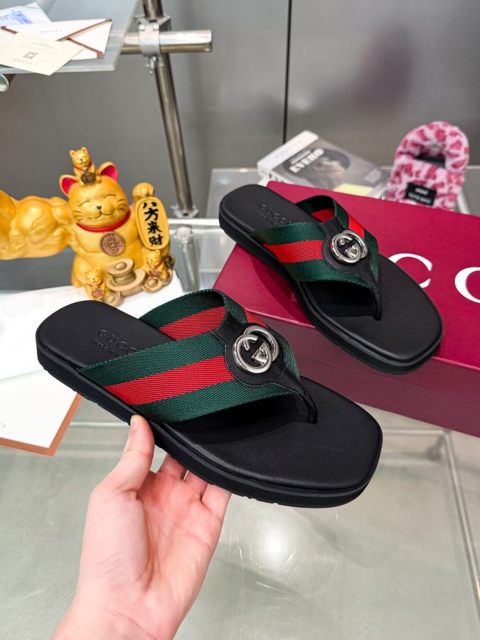 Gucci women's shoes Ex-factory price — 1:1 Replica For Sale — photo 5