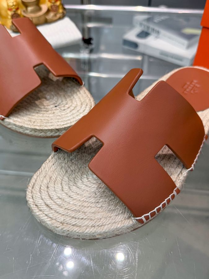 Hermes women's shoes Ex-factory price — AAA Quality Replica — photo 8
