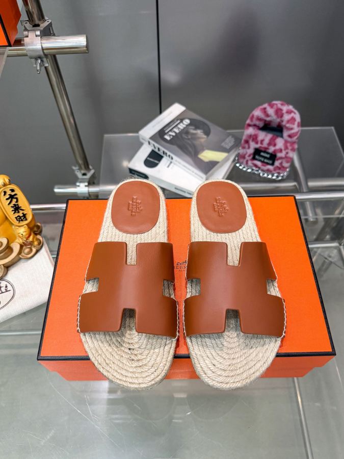 Hermes women's shoes Ex-factory price — AAA Quality Replica