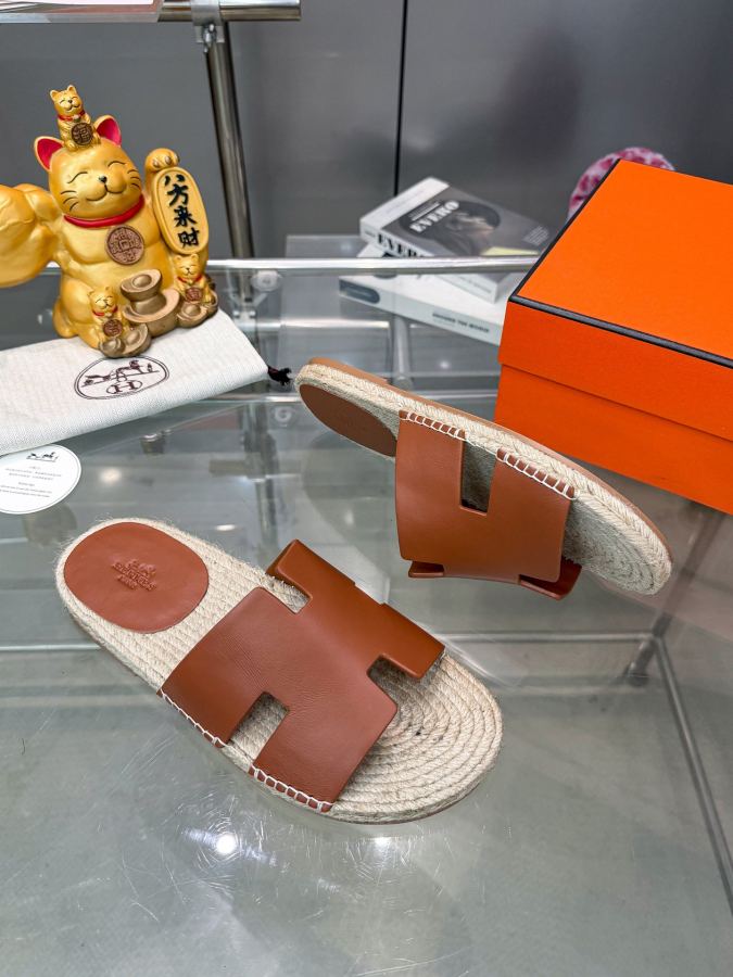Hermes women's shoes Ex-factory price — AAA Quality Replica — photo 4