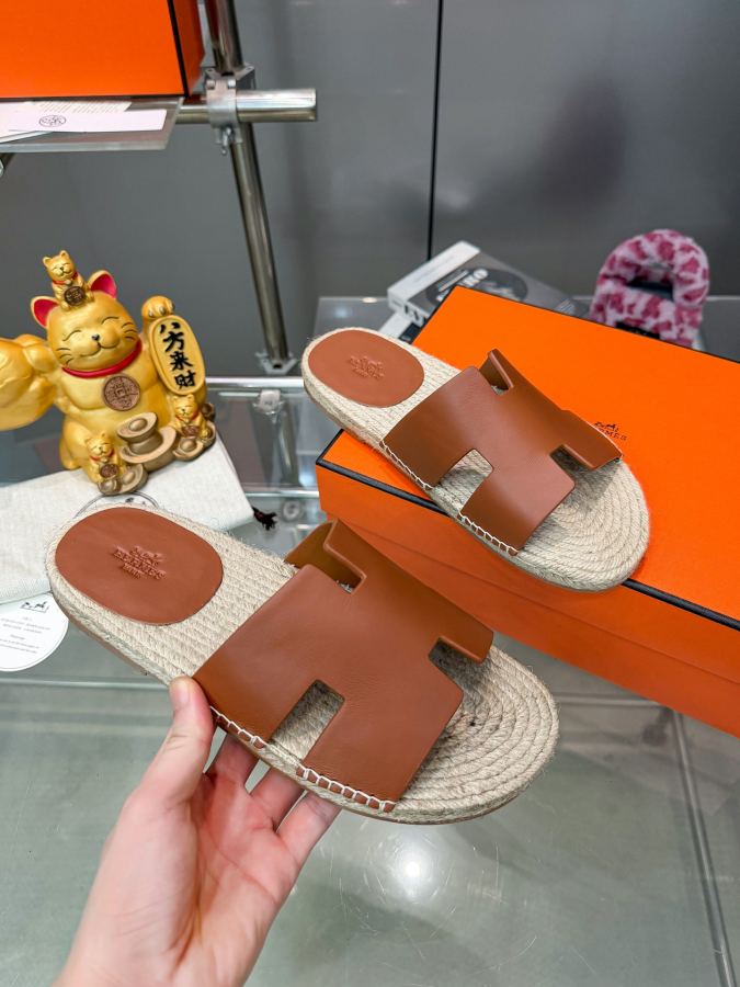 Hermes women's shoes Ex-factory price — AAA Quality Replica — photo 5