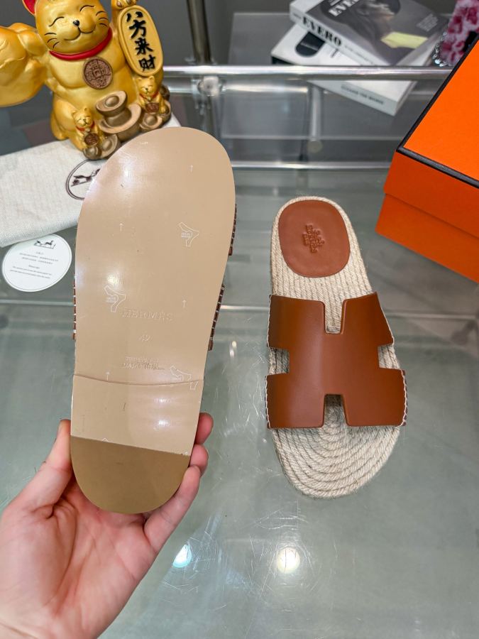 Hermes women's shoes Ex-factory price — AAA Quality Replica — photo 9