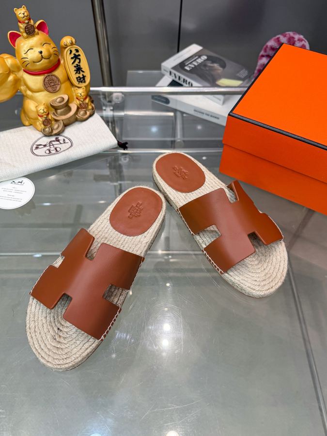 Hermes women's shoes Ex-factory price — AAA Quality Replica — photo 7