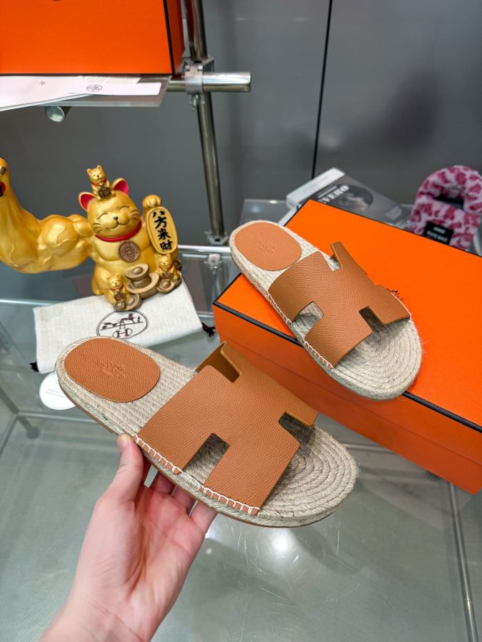 Hermes women's shoes Ex-factory price — Premium Replica — photo 5
