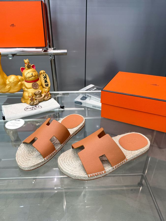 Hermes women's shoes Ex-factory price — Premium Replica — photo 7