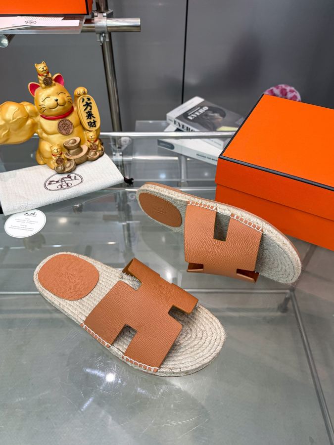 Hermes women's shoes Ex-factory price — Premium Replica — photo 4
