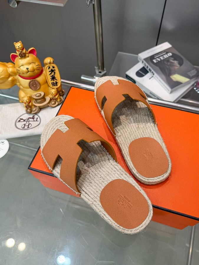 Hermes women's shoes Ex-factory price — Premium Replica — photo 3
