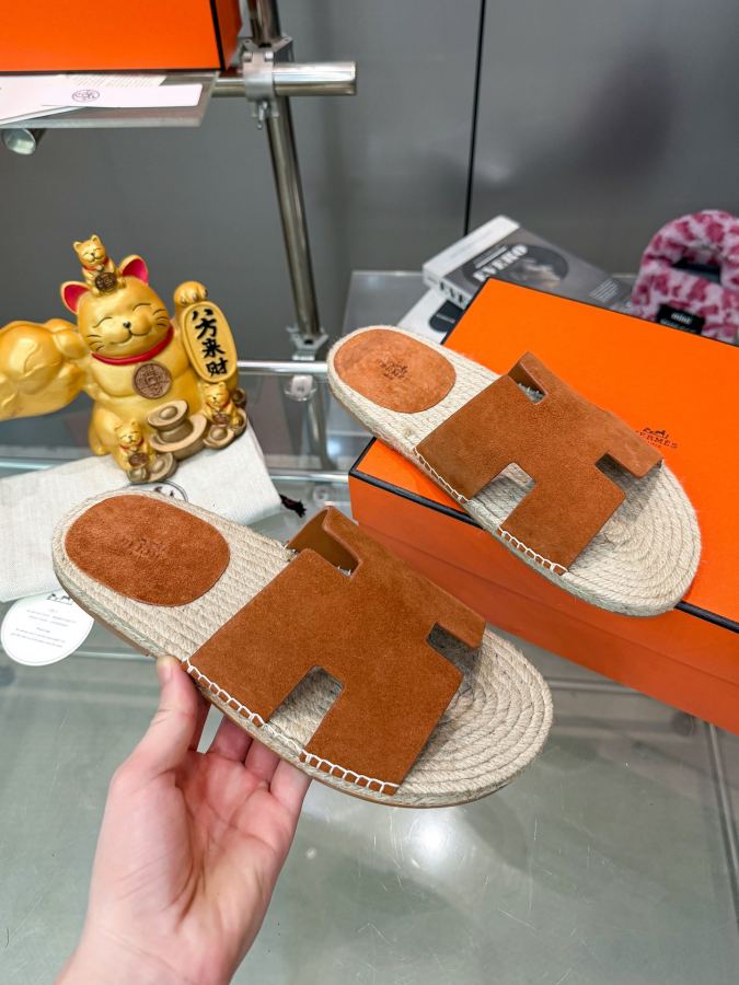 Hermes women's shoes Ex-factory price — 1:1 Replica — photo 5