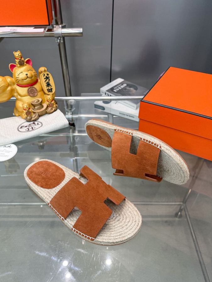 Hermes women's shoes Ex-factory price — 1:1 Replica — photo 4
