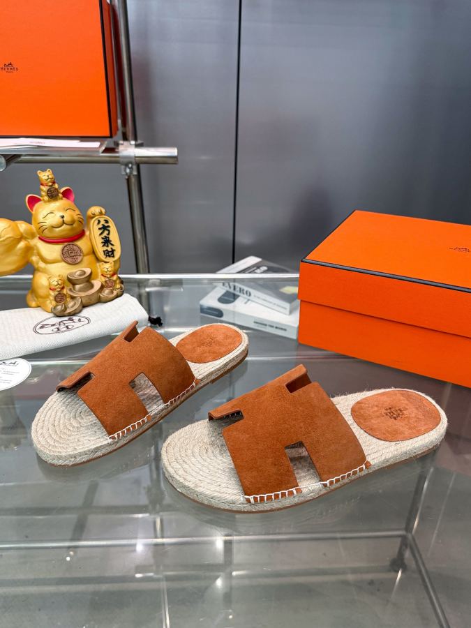 Hermes women's shoes Ex-factory price — 1:1 Replica — photo 6