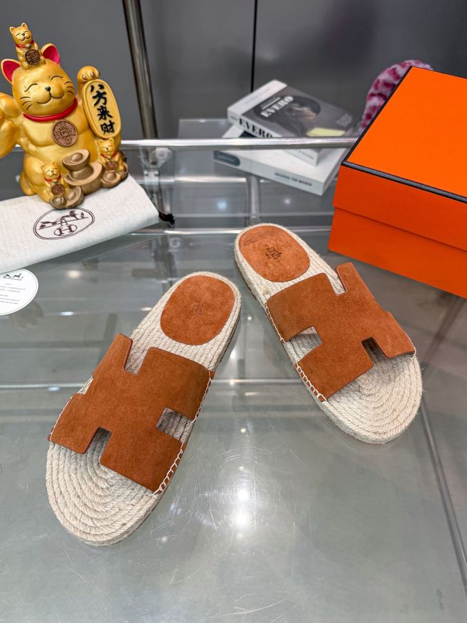 Hermes women's shoes Ex-factory price — 1:1 Replica — photo 7