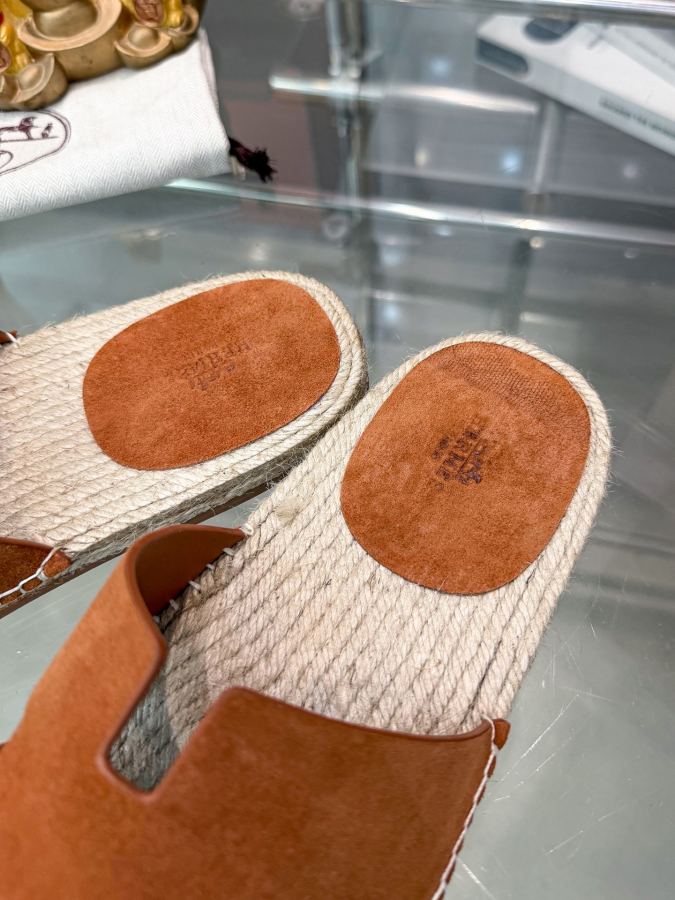 Hermes women's shoes Ex-factory price — 1:1 Replica — photo 8
