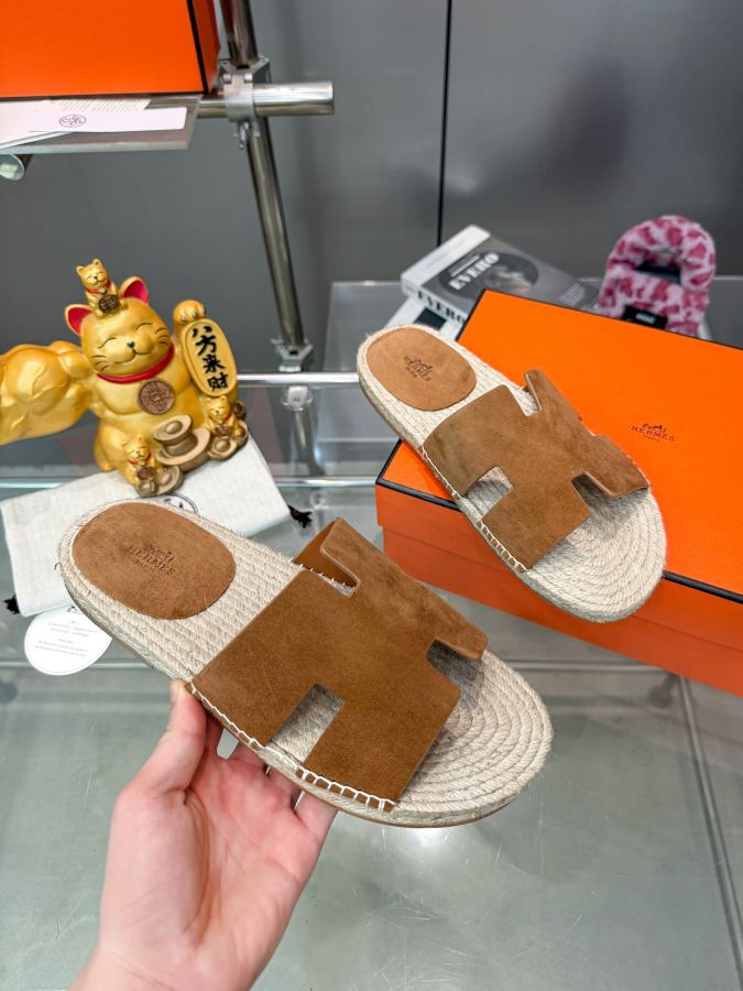 Hermes women's shoes Ex-factory price — 1:1 Replica For Sale — photo 5