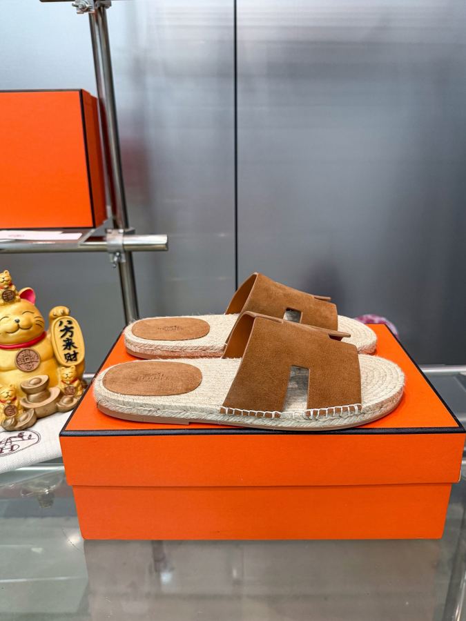 Hermes women's shoes Ex-factory price — 1:1 Replica For Sale — photo 2