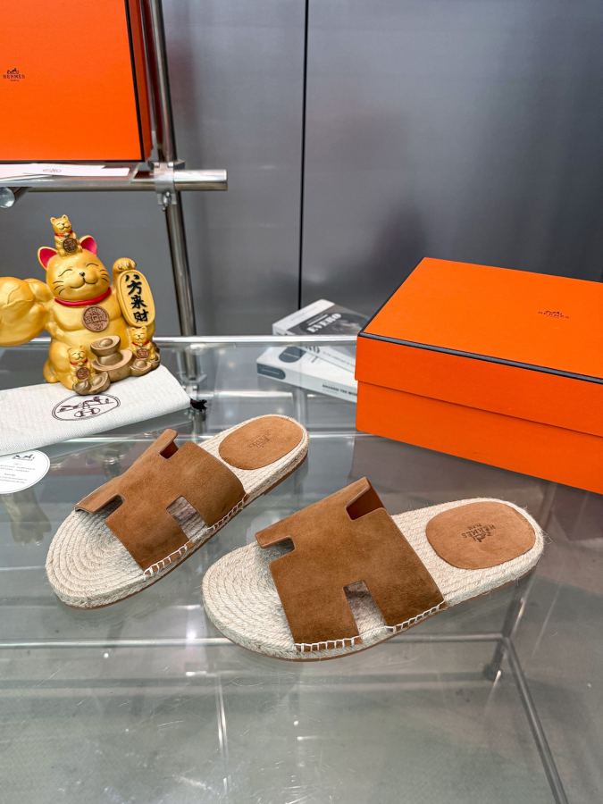 Hermes women's shoes Ex-factory price — 1:1 Replica For Sale — photo 6