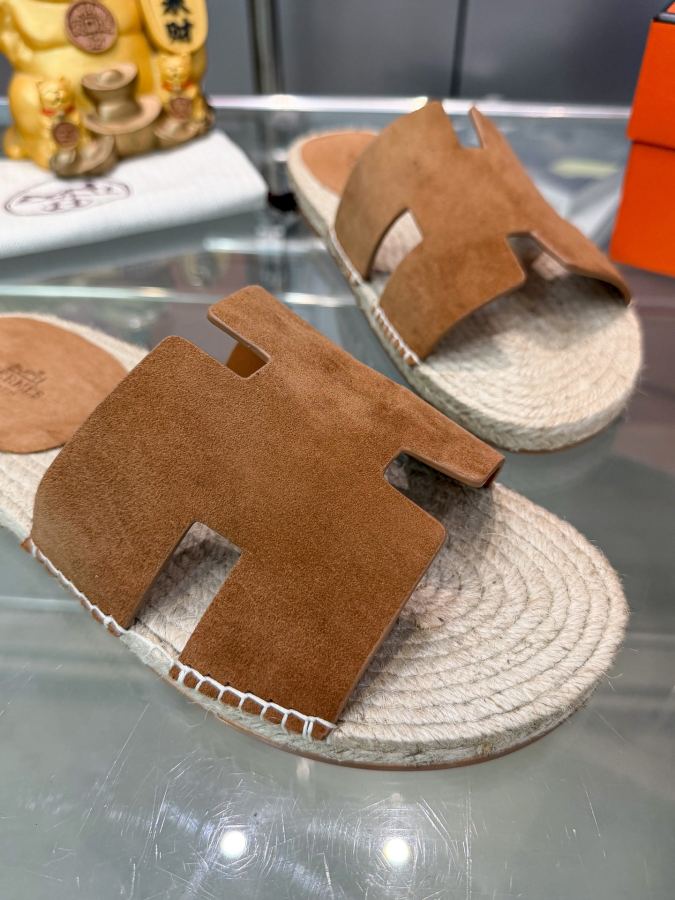 Hermes women's shoes Ex-factory price — 1:1 Replica For Sale — photo 8