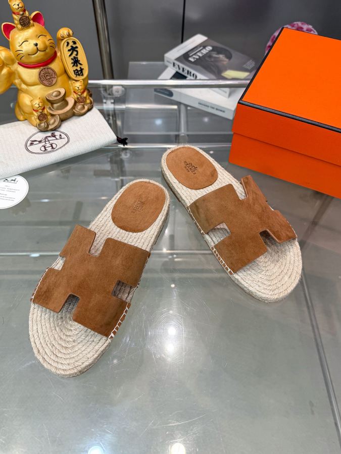 Hermes women's shoes Ex-factory price — 1:1 Replica For Sale — photo 7