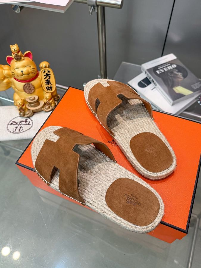 Hermes women's shoes Ex-factory price — 1:1 Replica For Sale — photo 3