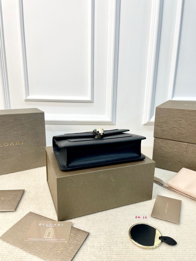 BVLGARI bag Bvlgari Series Serpenti in Love Series — 1:1 Replica — photo 6