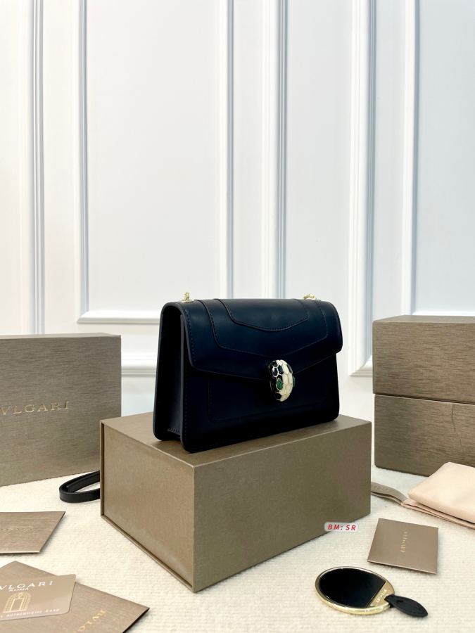 BVLGARI bag Bvlgari Series Serpenti in Love Series — 1:1 Replica — photo 4