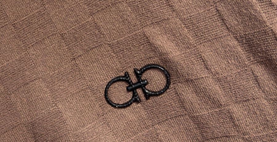 Ferragamo men Ferragamo 2025 New Logo Hold 518 M-4 XL — Premium Replica — photo 5
