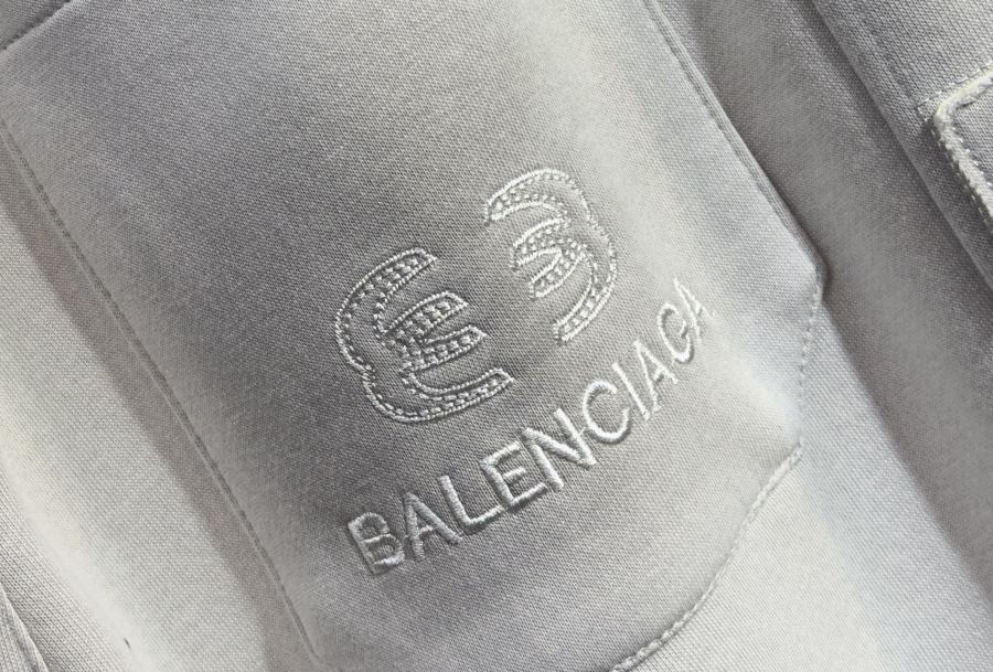BALENCIAGA men BALENCIGA 26 New,., l23 M-3 XL — AAA Quality Replica — photo 5