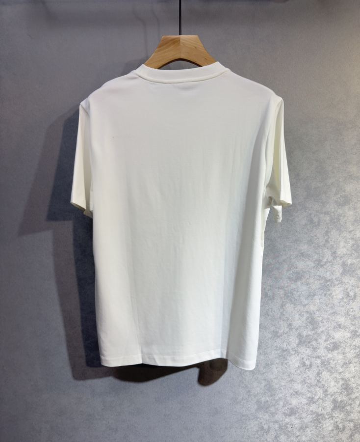 Hermes Men HERMES 25 SS New logo 608 M-3 XL — photo 2