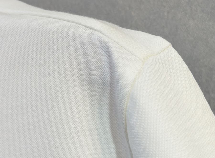 Hermes Men HERMES 25 SS New logo 608 M-3 XL — photo 6