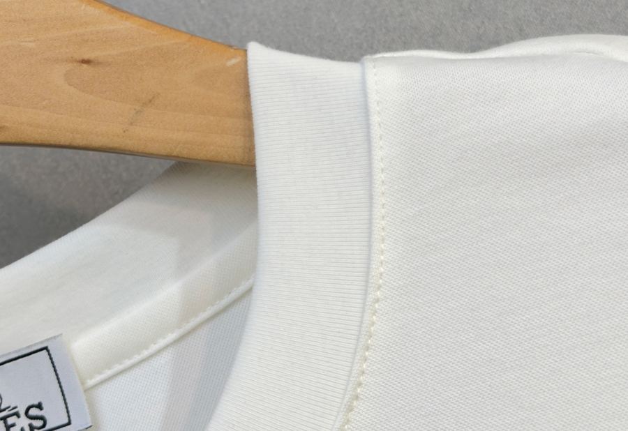 Hermes Men HERMES 25 SS New logo 608 M-3 XL — photo 5