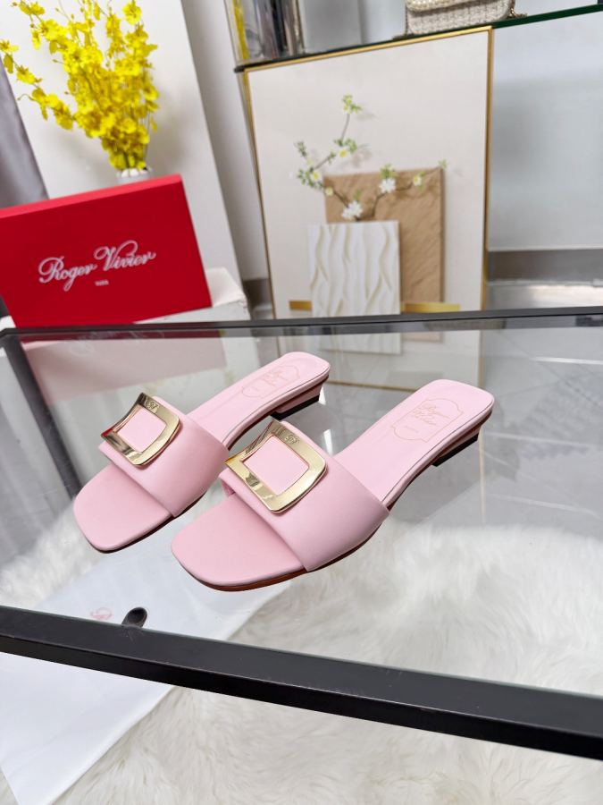 RV women's shoes Factory RV 2026 35-42 — Premium Replica — photo 4