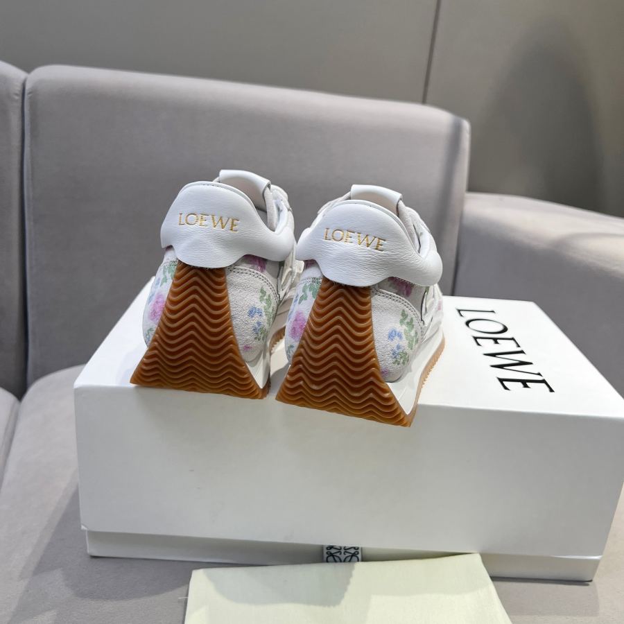 LOEWE women's shoes - LOEWE Loewe2024 6cm 1 replica 35-45 30 — photo 8