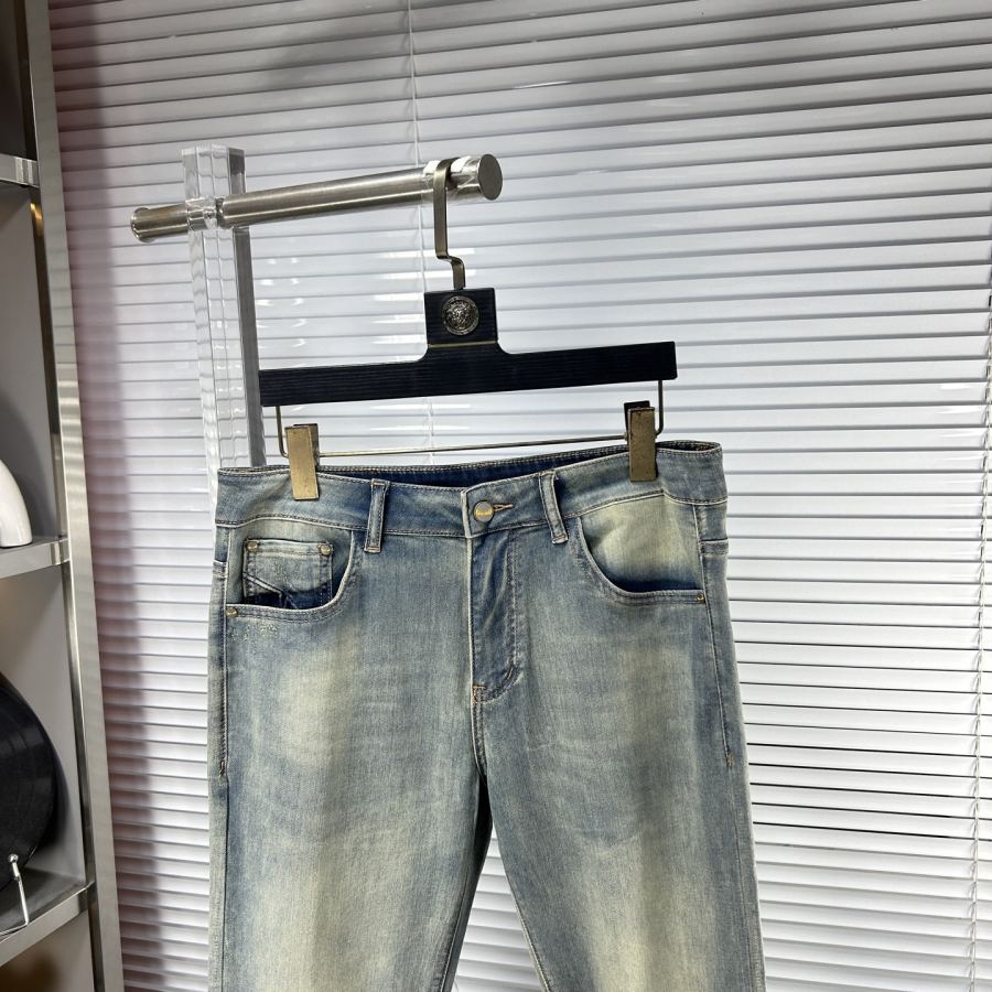 Fendi men Fend*Fendi ss26 Men's 29-38 37k — Premium Replica — photo 4