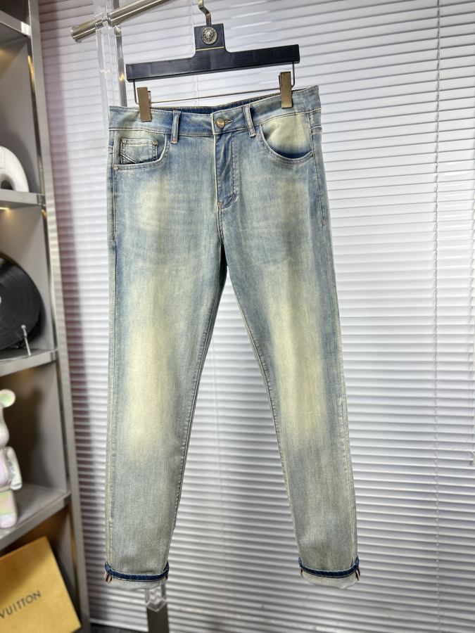 Fendi men Fend*Fendi ss26 Men's 29-38 37k — Premium Replica — photo 2