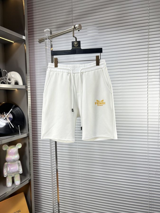 Fendi men Fend*Fendi ss26 Men's M-XXXL — 1:1 Replica For Sale — photo 2