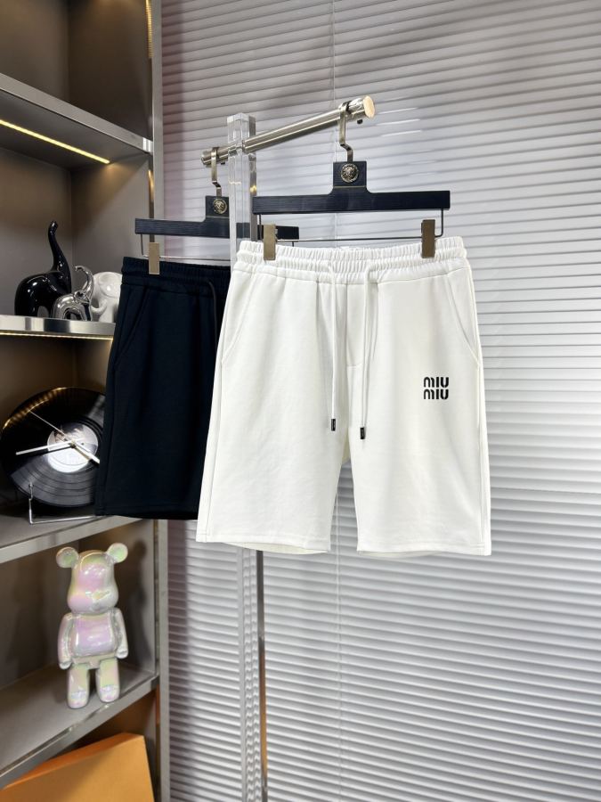 MIUMIU masculino Miu * ss26 M-XXXL — photo 9