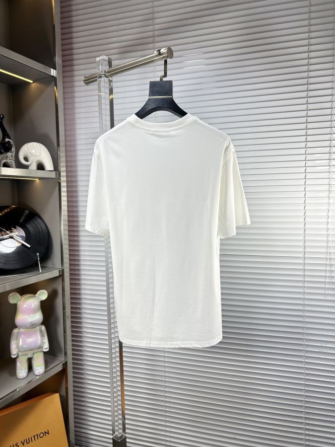 Gucci men Gucc* ss26 T 220g logo M-XXXL — 1:1 Replica For Sale — photo 3