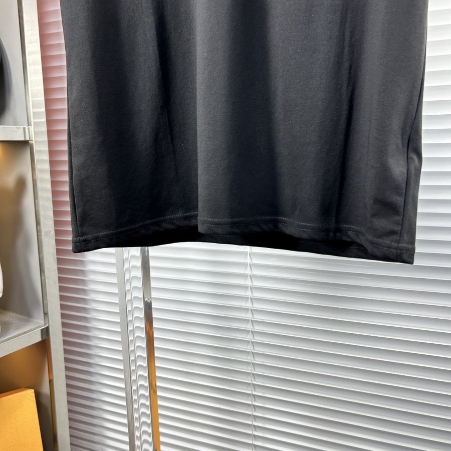 Fendi men Fend*Fendi ss26 T 220g logo M-XXXL — Premium Replica — photo 7