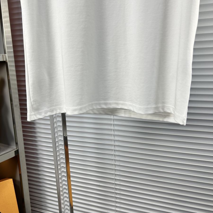Fendi men Fend* ss26 T 220g logo M-XXXL — 1:1 Replica — photo 7