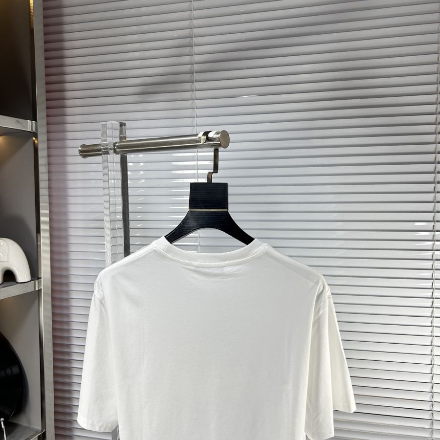 Gucci men Gucc* ss26 T 220g logo M-XXXL — Premium Replica — photo 9