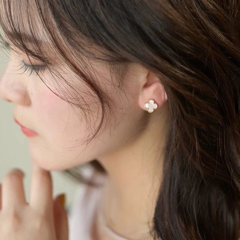 Van Cleef & Arpels Jewelry VE055 Van Cleef*Arpel* ZP Series — AAA Quality Replica — photo 8