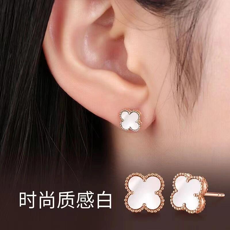 Van Cleef & Arpels Jewelry VE055 Van Cleef*Arpel* ZP Series — AAA Quality Replica — photo 4