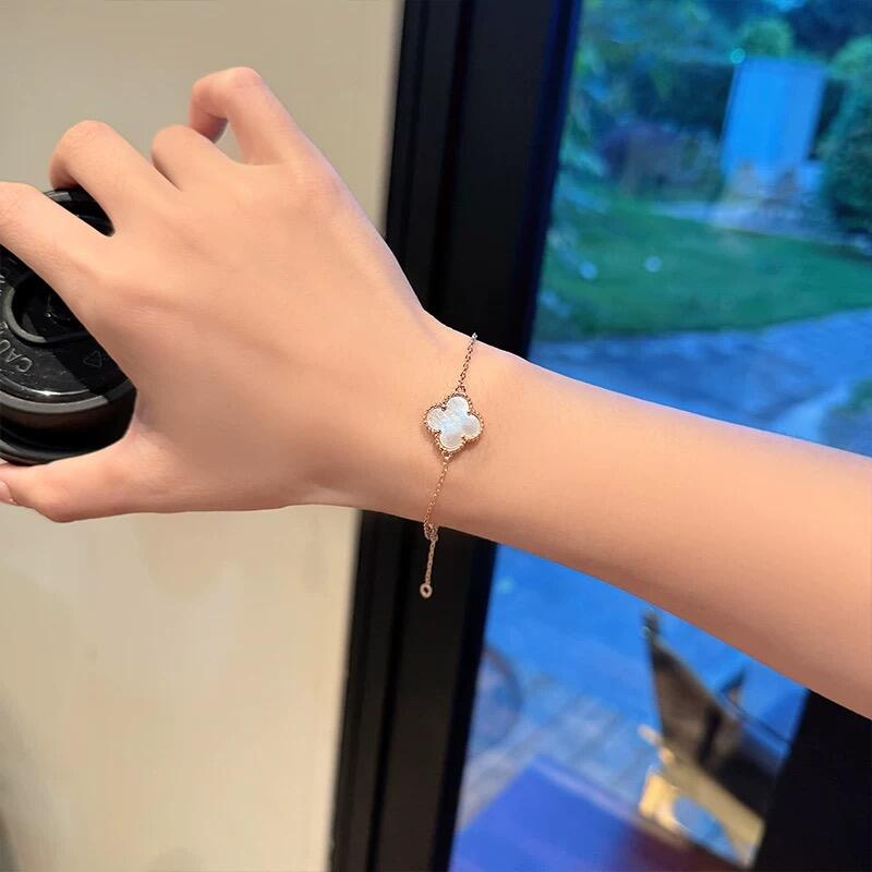 Gioielli Van Cleef & Arpels Van Cleef*Arpel* ZP Serie — photo 6
