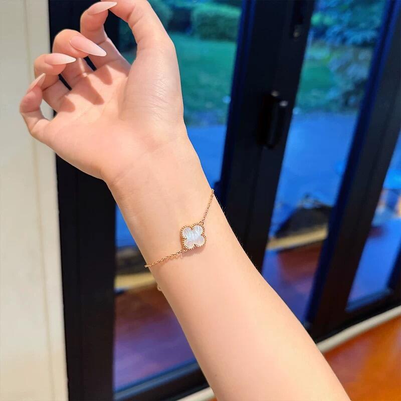 Gioielli Van Cleef & Arpels Van Cleef*Arpel* ZP Serie — photo 7