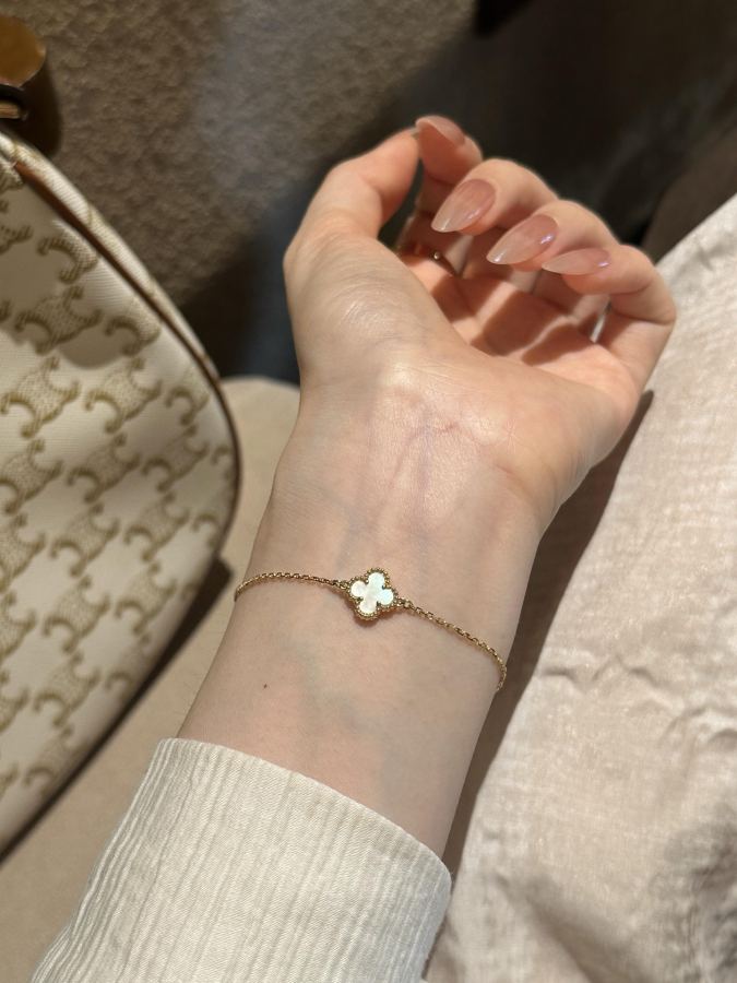 Gioielli Van Cleef & Arpels Van Cleef*Arpel* ZP Serie — photo 4