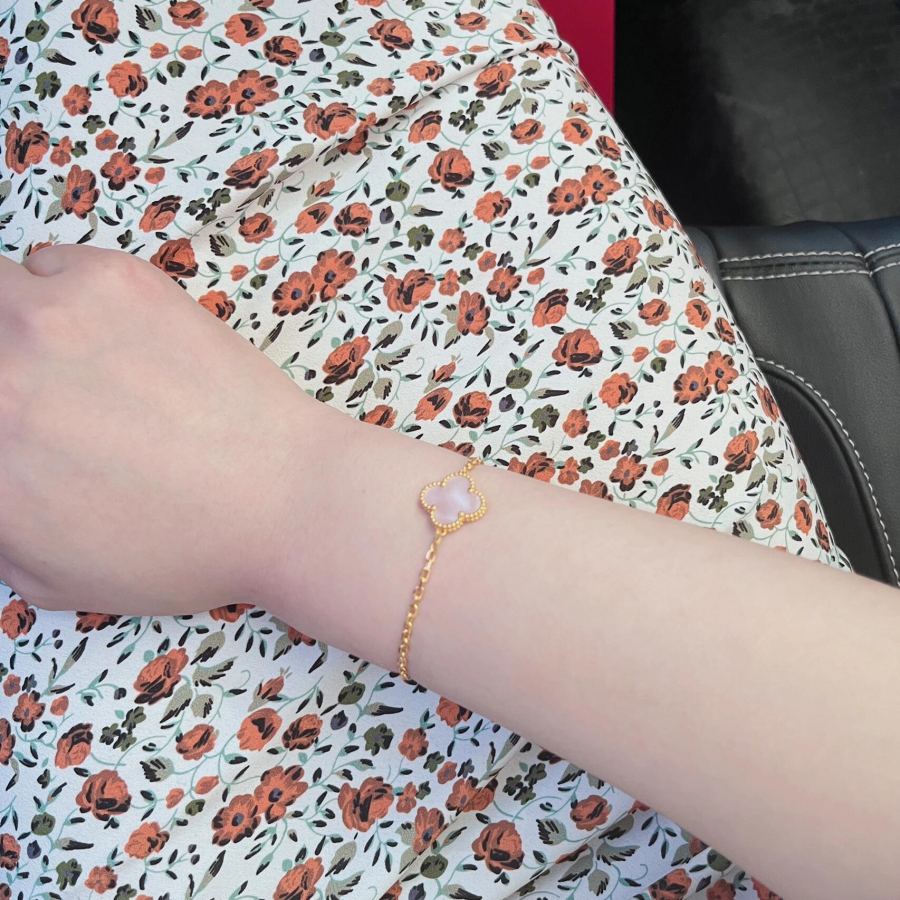 Gioielli Van Cleef & Arpels Van Cleef*Arpel* ZP Serie — photo 5
