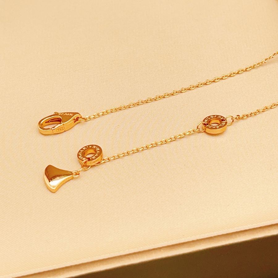 Bvlgari Jewelry BVLGARI ZP Series — 1:1 Replica — photo 6