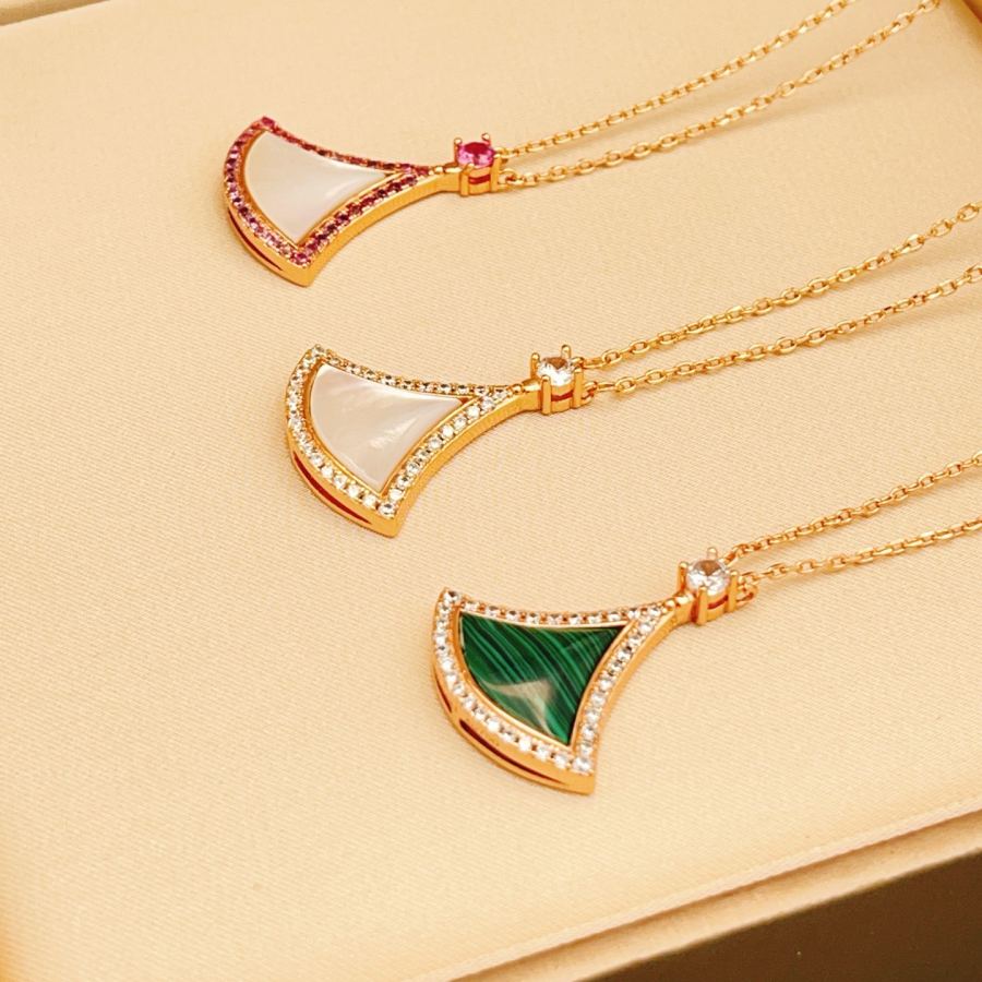 Bvlgari Jewelry BVLGARI ZP Series — 1:1 Replica — photo 7