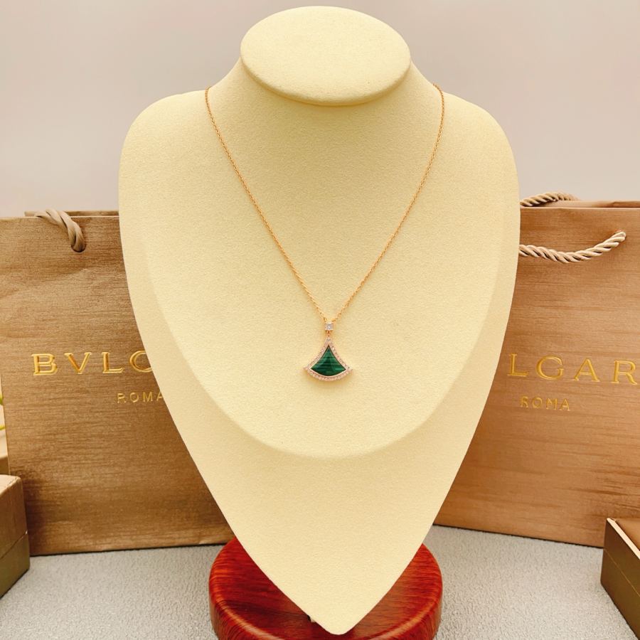Bvlgari Jewelry BVLGARI ZP Series — 1:1 Replica — photo 5