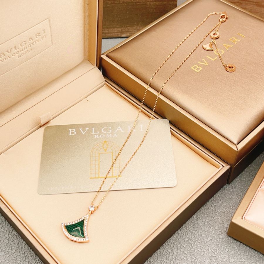 Bvlgari Jewelry BVLGARI ZP Series — 1:1 Replica — photo 3