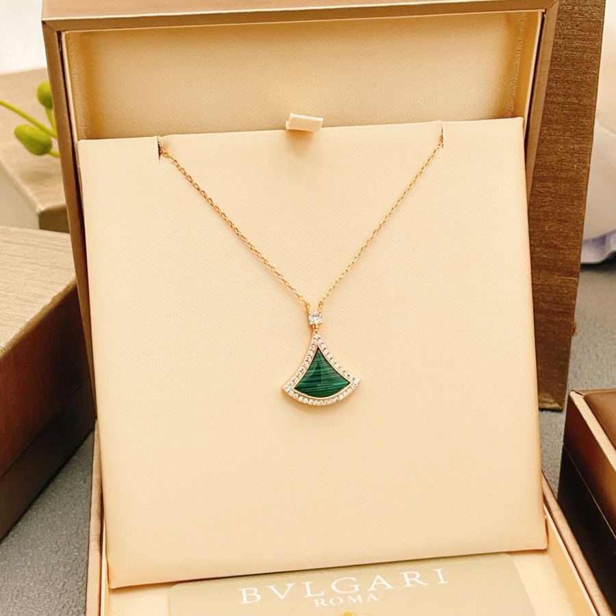 Bvlgari Jewelry BVLGARI ZP Series — 1:1 Replica — photo 2